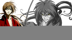 Rurouni kenshin Kenshin