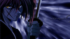Rurouni kenshin Ruroni Kenshin