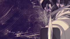 Rurouni kenshin samurai Anime