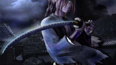 Rurouni kenshin Swords