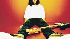 Rush (band) bass guitars