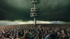 Rush (band) Neil Peart Alex Lifeson Geddy Lee