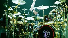 Rush (band) Neil Peart Alex Lifeson Geddy Lee