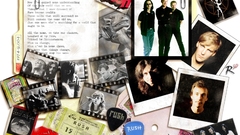 Rush Music bands Music