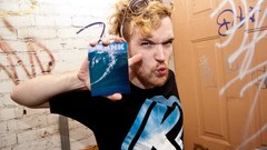 Rusko frank of copy