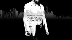 Russell crowe American gangster