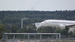 Russia airports Airbus