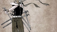 Russia Anime axis powers