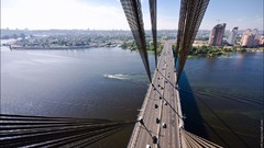 Russia Bridges