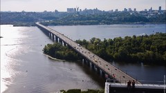 Russia Bridges