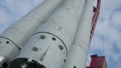 Russia cities Kaluga