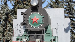 Russia cities Kaluga