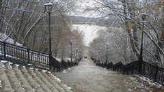 Russia cities Kaluga