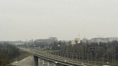 Russia cities Kaluga