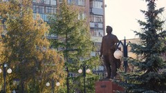 Russia cities Kaluga