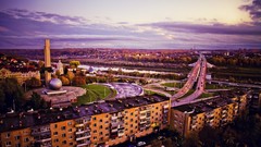 Russia cities Kaluga