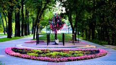 Russia cities Kaluga