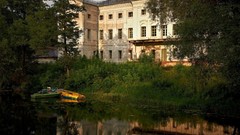 Russia cities Kaluga