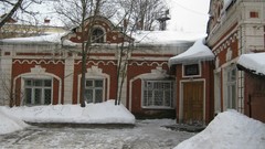 Russia cities Kaluga