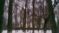 Russia cities Kaluga