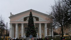 Russia cities Kaluga