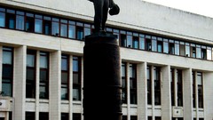 Russia cities Kaluga