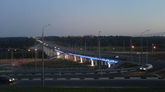 Russia cities Kaluga