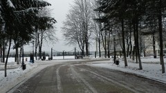 Russia cities Kaluga