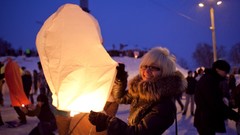 Russia cities Kaluga