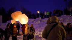 Russia cities Kaluga