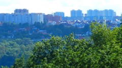 Russia cities Kaluga