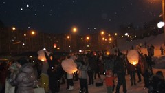 Russia cities Kaluga