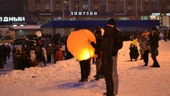 Russia cities Kaluga