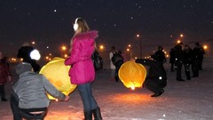 Russia cities Kaluga