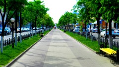 Russia cities Kaluga