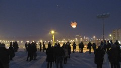 Russia cities Kaluga