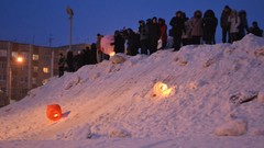 Russia cities Kaluga