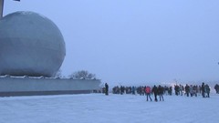 Russia cities Kaluga