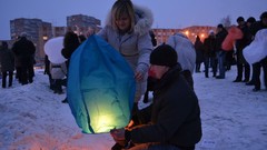 Russia cities Kaluga