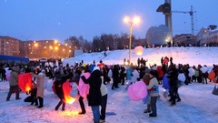 Russia cities Kaluga