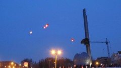 Russia cities Kaluga