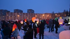 Russia cities Kaluga