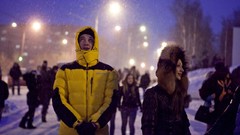 Russia cities Kaluga