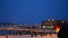 Russia cities Kaluga