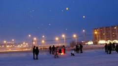 Russia cities Kaluga