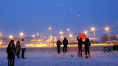 Russia cities Kaluga