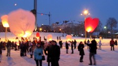 Russia cities Kaluga