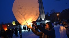 Russia cities Kaluga