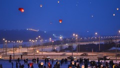 Russia cities Kaluga