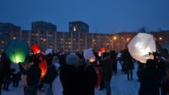 Russia cities Kaluga